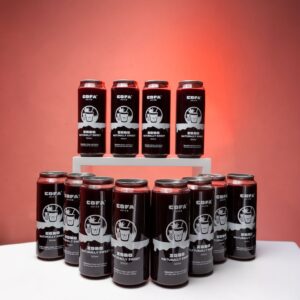 Pack of 12